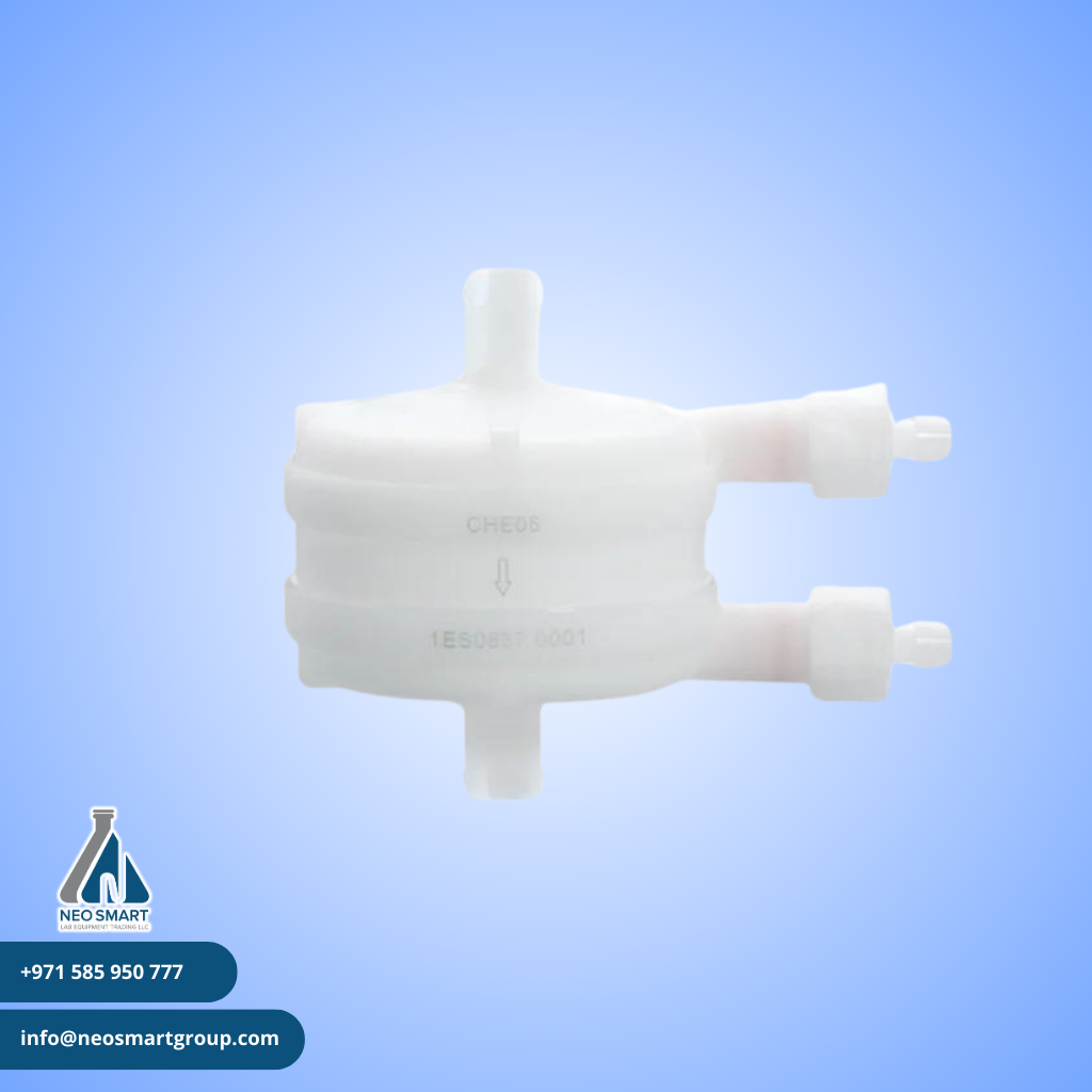 COBETTER Corevital® SMD Capsule Filter with Double-layer Hydrophilic PVDF Membrane C01/C02/C03