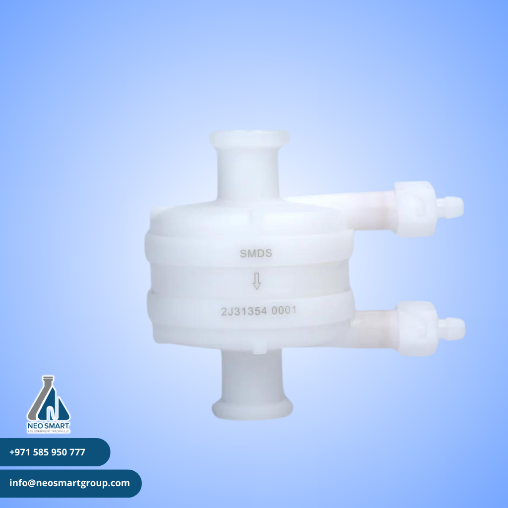 COBETTER Purcise® SLE Capsule Filter C01/C02/C03 with PES Hydrophilic Membrane