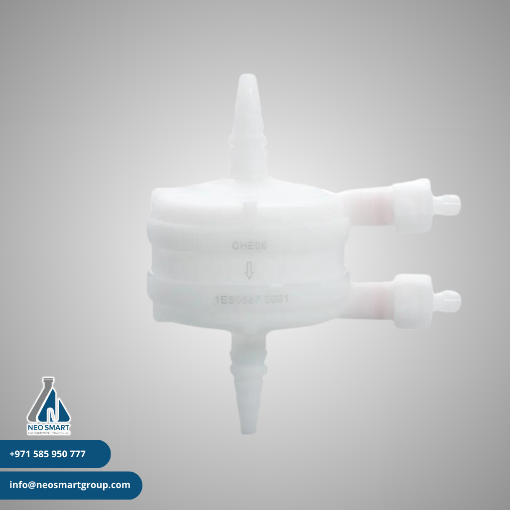 COBETTER Purcise® SLE Capsule Filter C01/C02/C03 with PES Hydrophilic Membrane