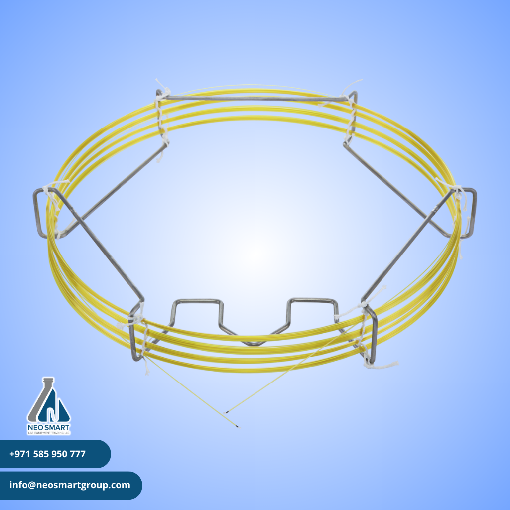 GC Column, Nonpolar–low Polar, OPTIMA 5 MS, 30 m L, 0.32 mm ID, 0.5 µm df