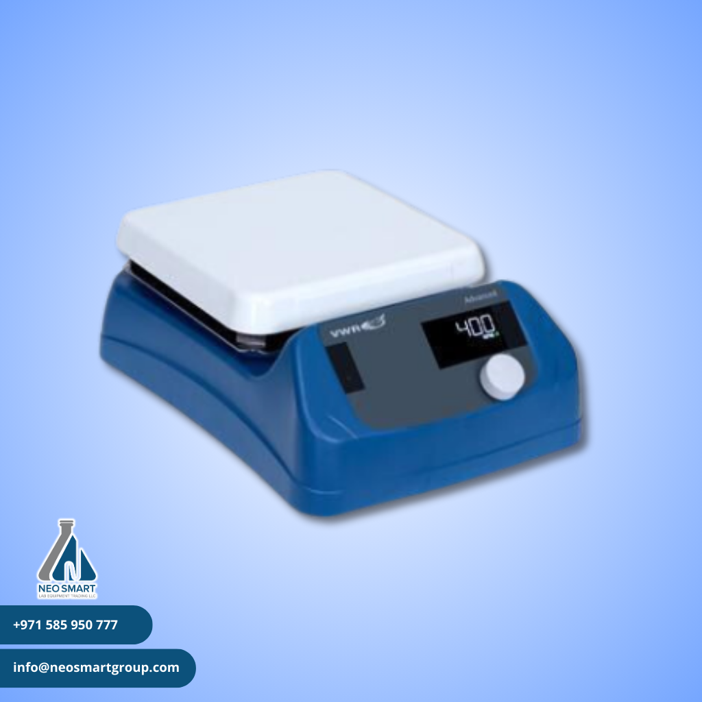 VWR®, Magnetic Stirrer