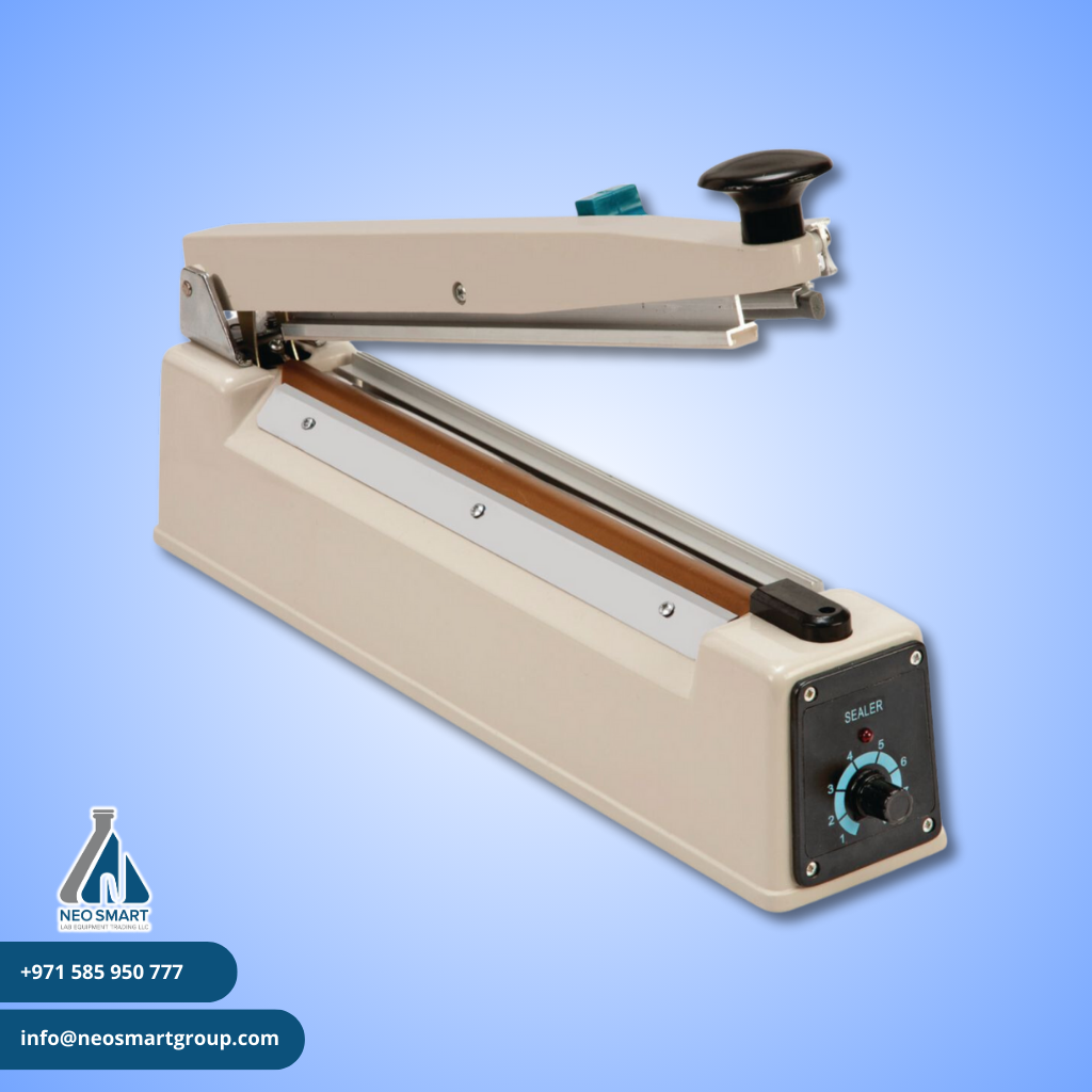 VWR® Bag Sealer with Cutter