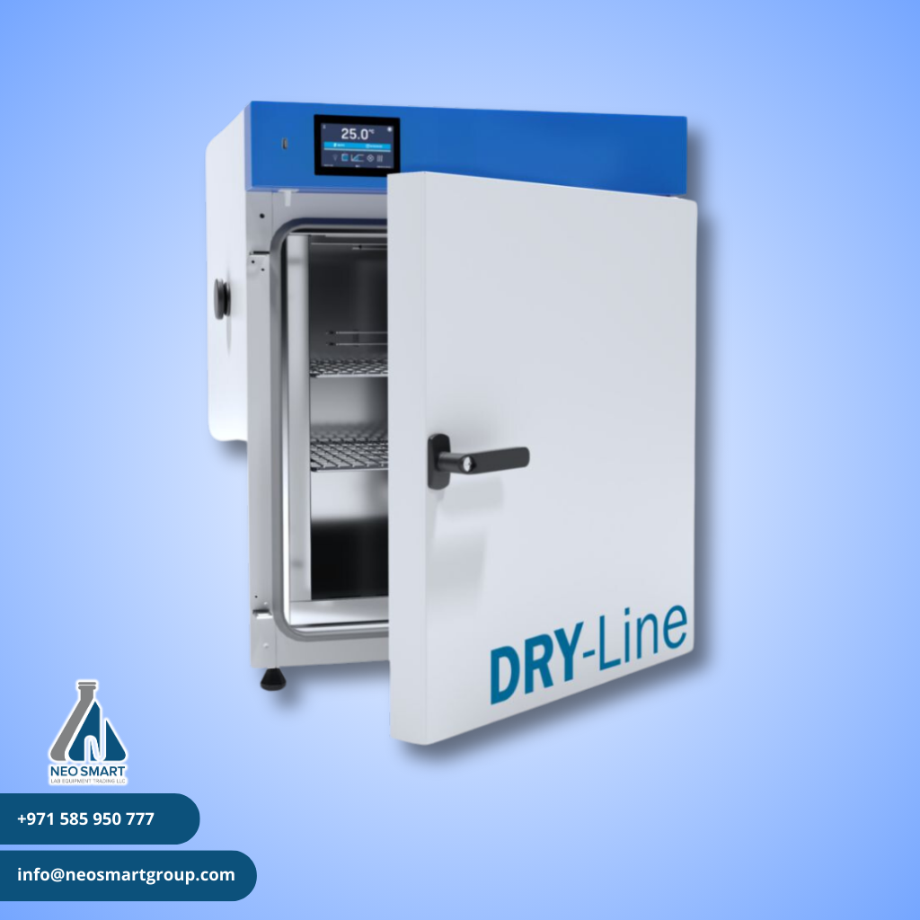 VWR® DRY-Line® Prime, Drying Ovens with Natural Convection