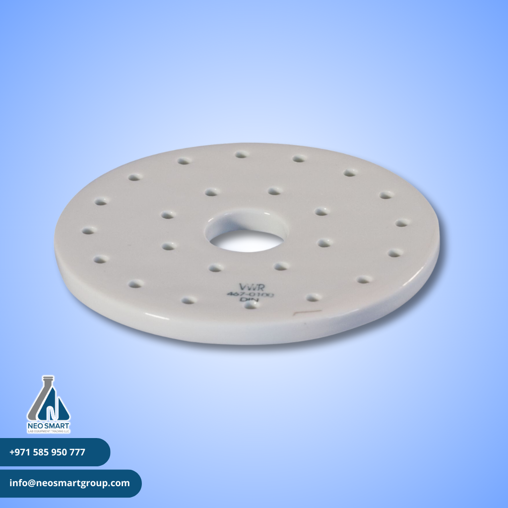 VWR® Desiccator Plates