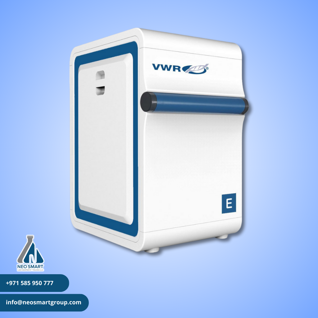 VWR® Water Purification System, E Series