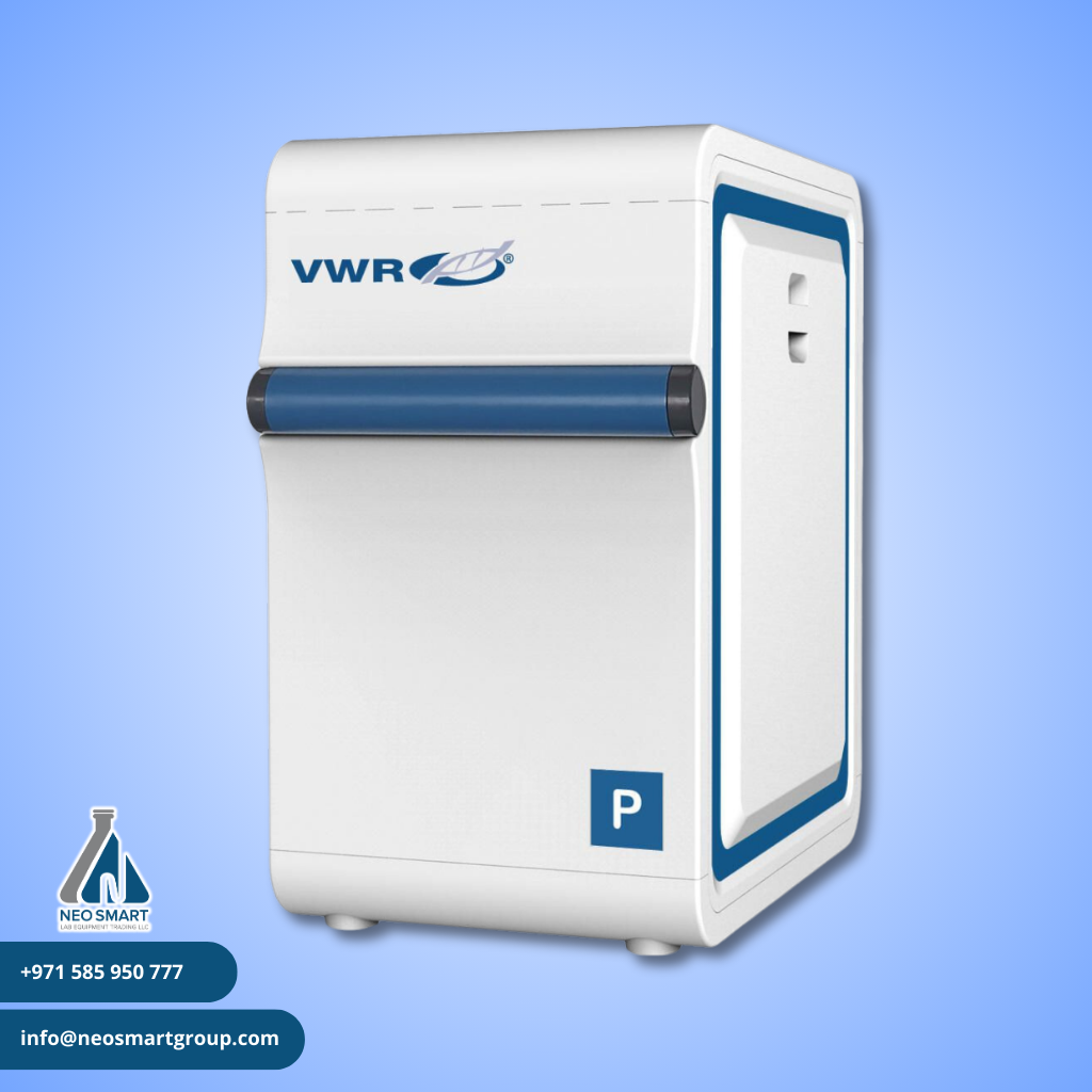 VWR® Ultrapure Water System, P Series