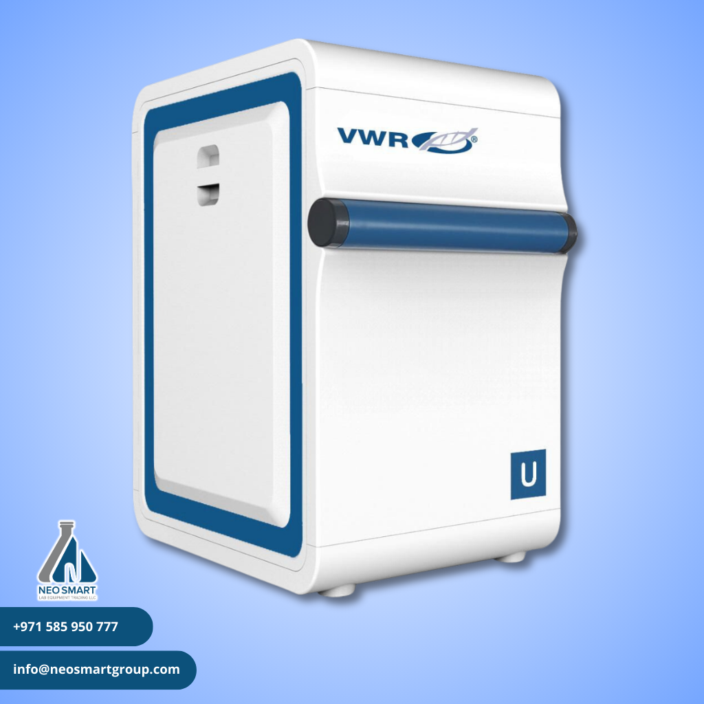 VWR® Ultrapure Water System, U Series