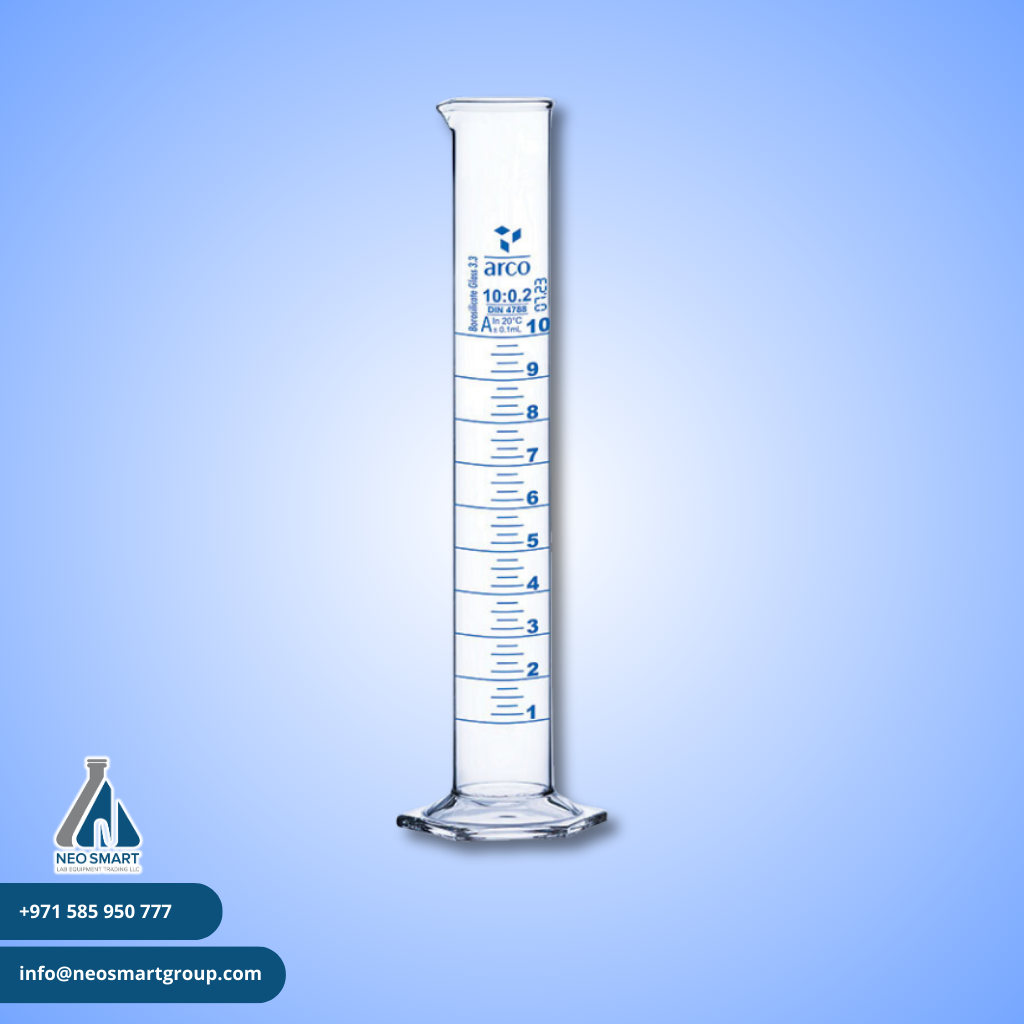 Measuring Cylinder