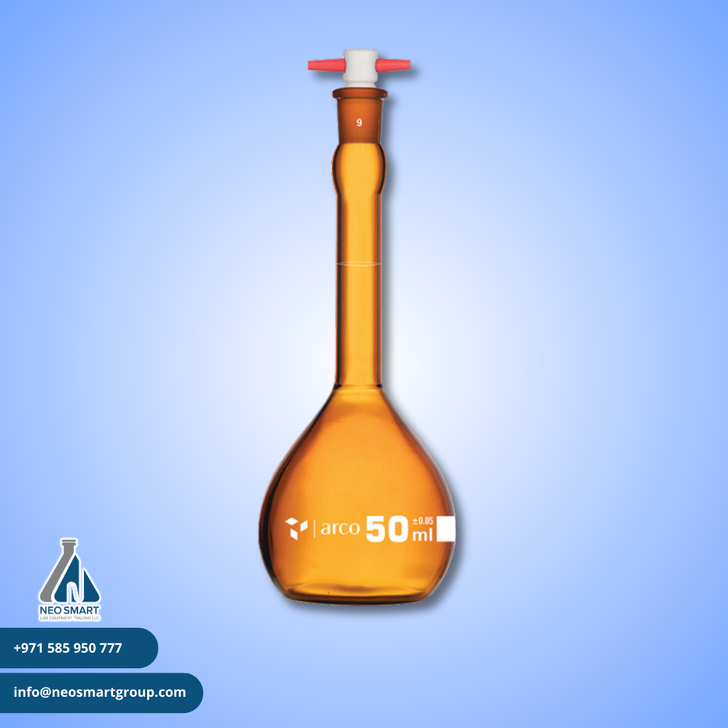 Volumetric Flask