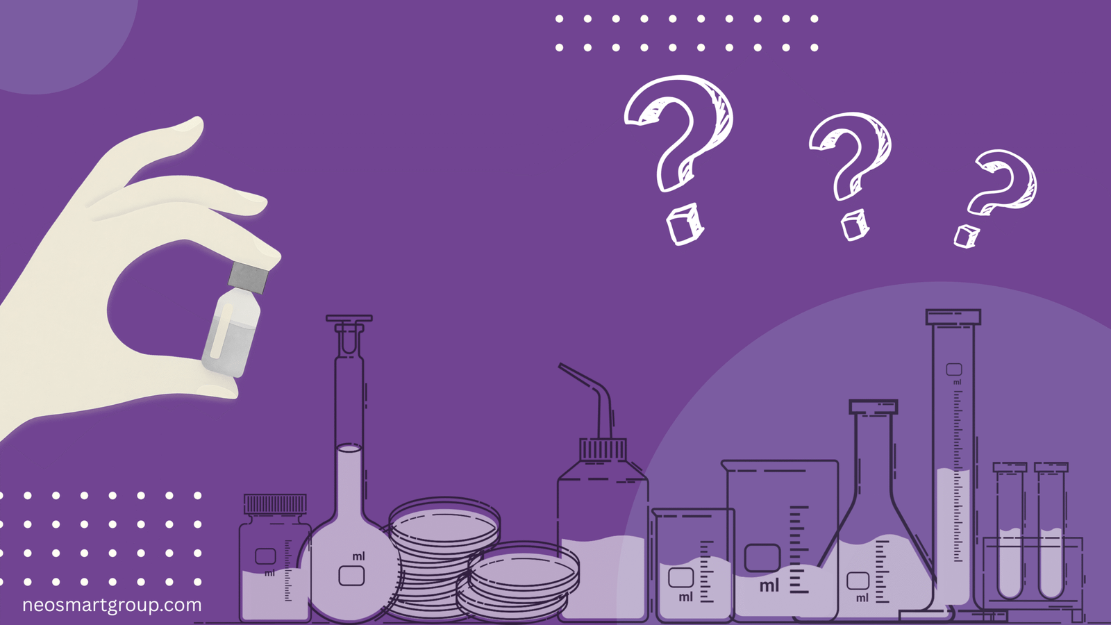 Why Choose Our Lab Consumables?